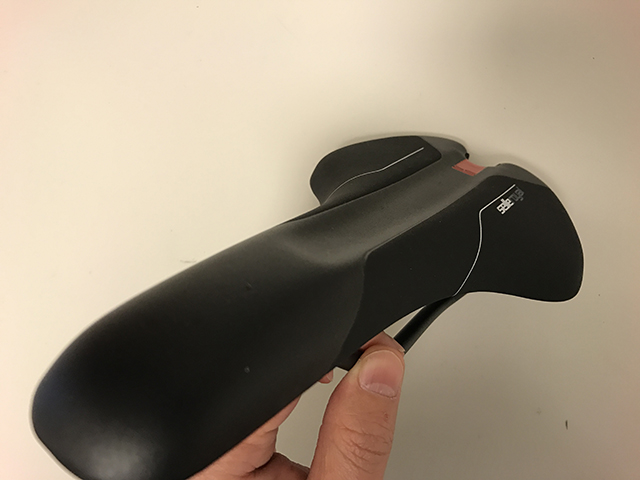 selle Royal seta