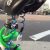 おすすめの自転車用LEDテールライト～Ruby～